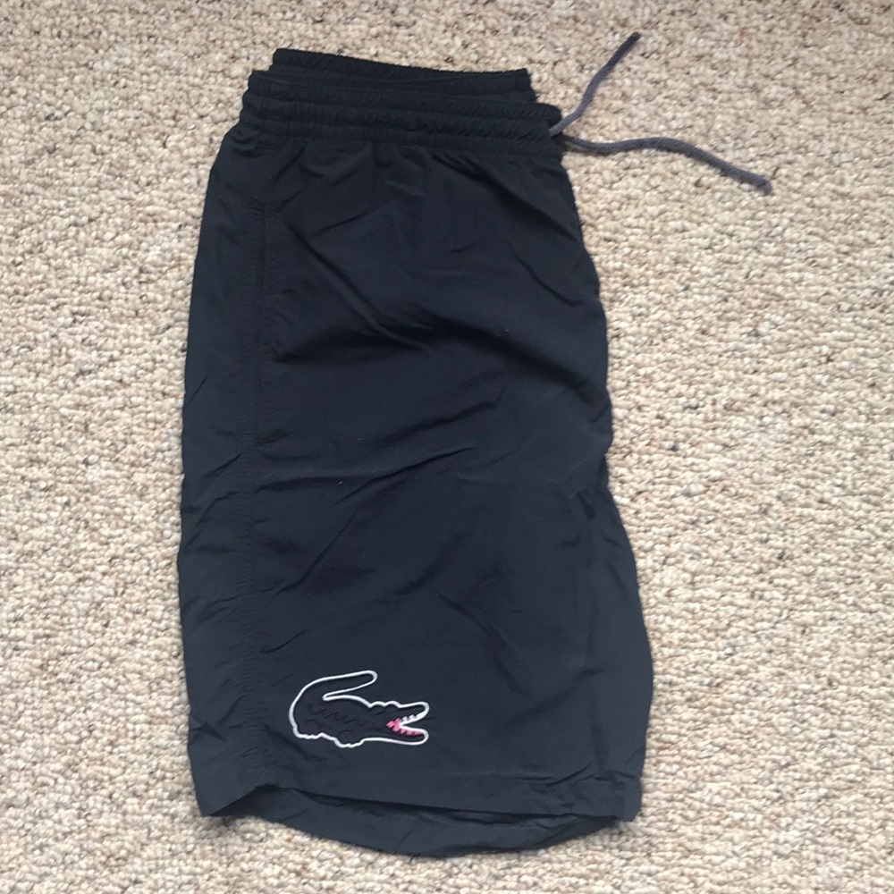 Lacoste Swim Trunks